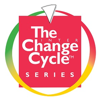 The Change Cycle Series logo, The Change Cycle Series contact details