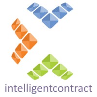 intelligentcontract logo, intelligentcontract contact details