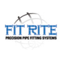 Fit Rite - Precision Pipe Fitting Systems logo, Fit Rite - Precision Pipe Fitting Systems contact details