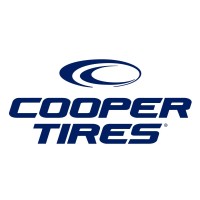 Cooper Tire & Rubber Company logo, Cooper Tire & Rubber Company contact details