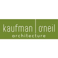 Kaufman O'Neil Architecture logo, Kaufman O'Neil Architecture contact details