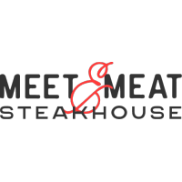 Meet & Meat Steakhouse logo, Meet & Meat Steakhouse contact details