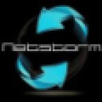 Netstorm logo, Netstorm contact details