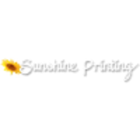 Sunshine Printing logo, Sunshine Printing contact details