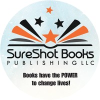 SureShot Books Publishing LLC logo, SureShot Books Publishing LLC contact details