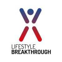 Lifestyle Breakthrough logo, Lifestyle Breakthrough contact details