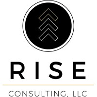 RISE Consulting logo, RISE Consulting contact details