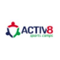 Activ8 Sports Camps logo, Activ8 Sports Camps contact details