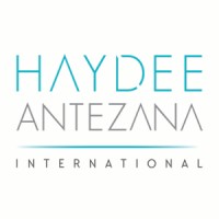 Haydee Antezana International logo, Haydee Antezana International contact details