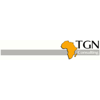 TGN Consulting logo, TGN Consulting contact details