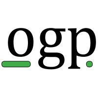 OGP Group logo, OGP Group contact details