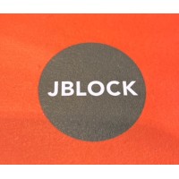 Jay Block logo, Jay Block contact details