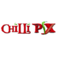 ChilliPix logo, ChilliPix contact details