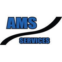 AMS SERVICES LLC logo, AMS SERVICES LLC contact details