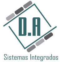 DA Sistemas Integrados logo, DA Sistemas Integrados contact details