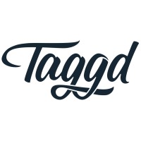 Taggd logo, Taggd contact details