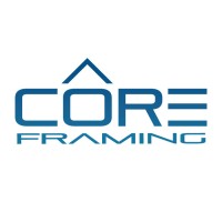 Core Framing logo, Core Framing contact details