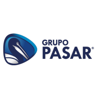 Grupo Pasar logo, Grupo Pasar contact details