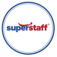 SuperStaff logo, SuperStaff contact details