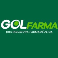 Golfarma Distribuidora Farmaceutica logo, Golfarma Distribuidora Farmaceutica contact details