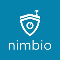 Nimbio logo, Nimbio contact details