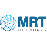 MRT Networks logo, MRT Networks contact details