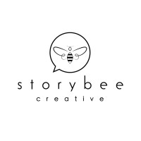 storybee creative logo, storybee creative contact details