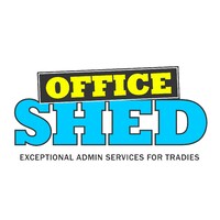 Office Shed - Admin and Bookkeeping for Busy Tradies logo, Office Shed - Admin and Bookkeeping for Busy Tradies contact details