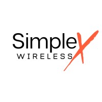 Simplex Wireless logo, Simplex Wireless contact details