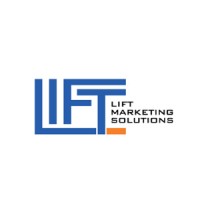 LIFT Marketing Solutions logo, LIFT Marketing Solutions contact details