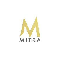 Mitra logo, Mitra contact details