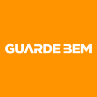 GuardeBem logo, GuardeBem contact details