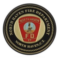 North Haven Fire Department logo, North Haven Fire Department contact details