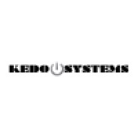 Kedo Systems logo, Kedo Systems contact details