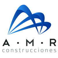 AMR CONSTRUCCIONES logo, AMR CONSTRUCCIONES contact details