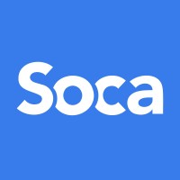 Soca logo, Soca contact details