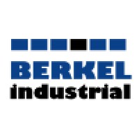 Berkel Industrial B.V. logo, Berkel Industrial B.V. contact details