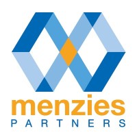 Menzies Partners logo, Menzies Partners contact details