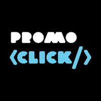 Promoclick.digital logo, Promoclick.digital contact details