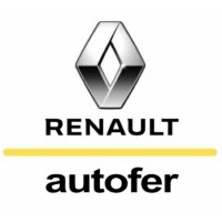 Renault Autofer SL logo, Renault Autofer SL contact details