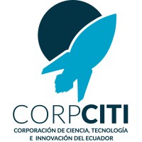 Corporación de Ciencia, Tecnología e Innovación del Ecuador logo, Corporación de Ciencia, Tecnología e Innovación del Ecuador contact details