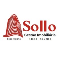 Sollo Gestão Imobiliária logo, Sollo Gestão Imobiliária contact details