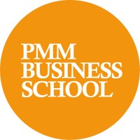 PMM Business School logo, PMM Business School contact details