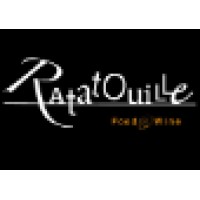 Ratatouille Food & Wine logo, Ratatouille Food & Wine contact details