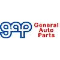 Gap Auto Parts logo, Gap Auto Parts contact details