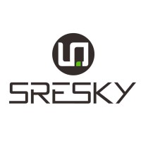 SRESKY Solar Lights logo, SRESKY Solar Lights contact details