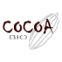 COCOA BIO logo, COCOA BIO contact details