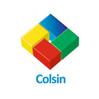 Colsin logo, Colsin contact details