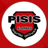 PISIS Alarmas logo, PISIS Alarmas contact details