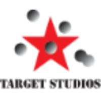 Target Studios logo, Target Studios contact details